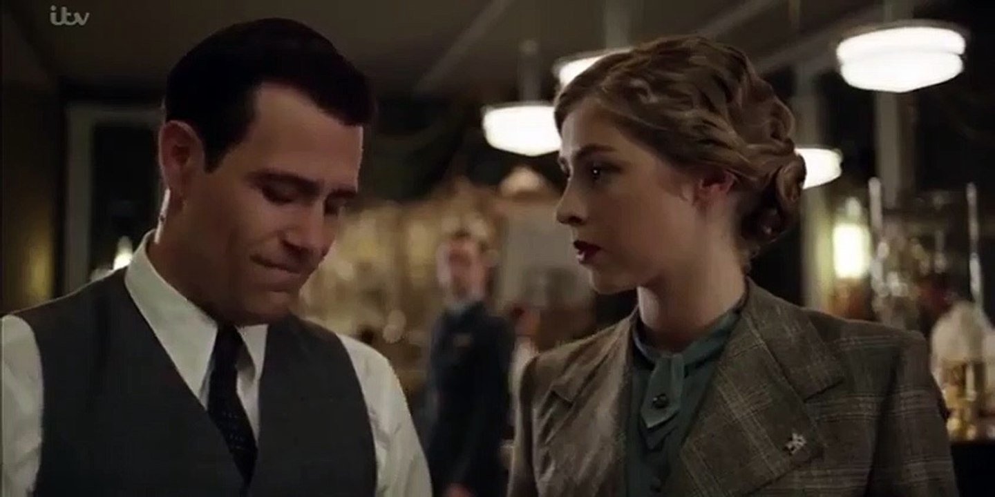 The Halcyon - Se1 - Ep08 HD Watch HD Deutsch