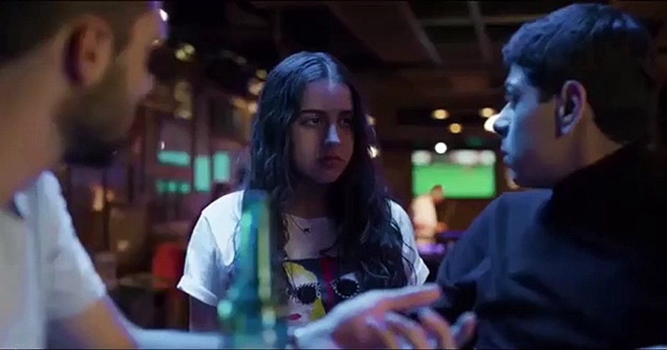 Jinn - Se1 - Ep05 HD Watch HD Deutsch