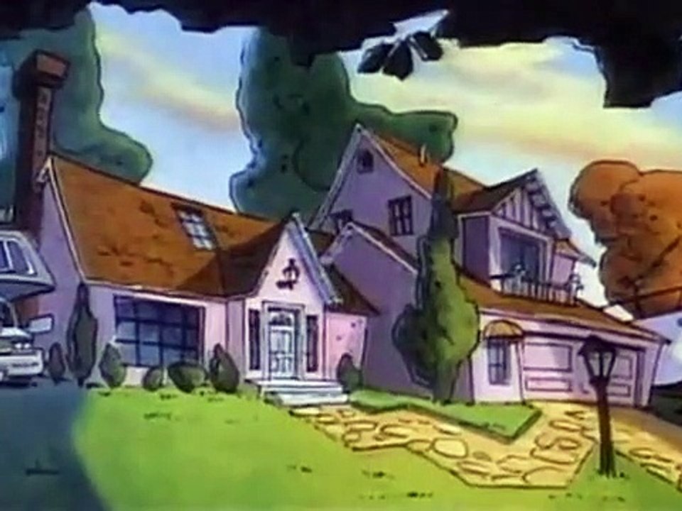 Goof troop - Se1 - Ep04 HD Watch HD Deutsch