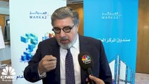 الرئيس التنفيذي لشركة المركز المالي لـCNBC عربية: تراجعات الأسواق ليست أزمة وتطرح فرصاً لمن لديه سيولة