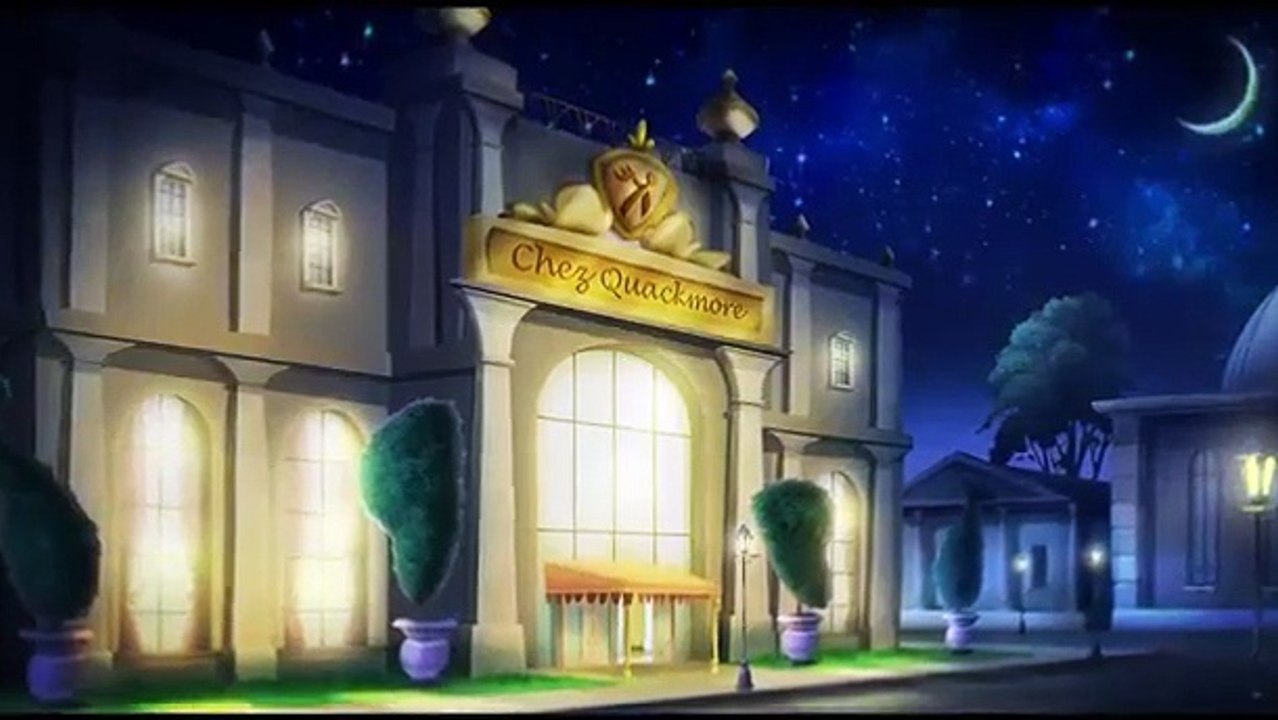 Legend of the Three Caballeros - Se1 - Ep05 - No Man Is an Easter Island HD Watch HD Deutsch