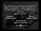 Looney Tunes - Volume 10 - Ep06 - Patient Porky HD Watch HD Deutsch