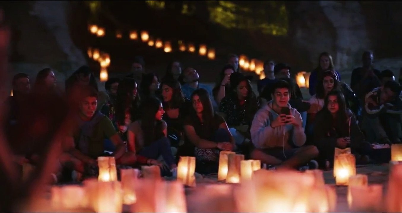 Jinn - Se1 - Ep02 HD Watch HD Deutsch