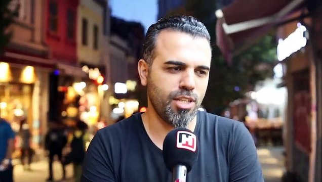 Yüzük parmağı işaret parmağınızdan uzun mu?