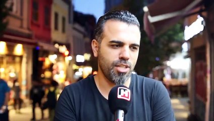 Yüzük parmağı işaret parmağınızdan uzun mu?