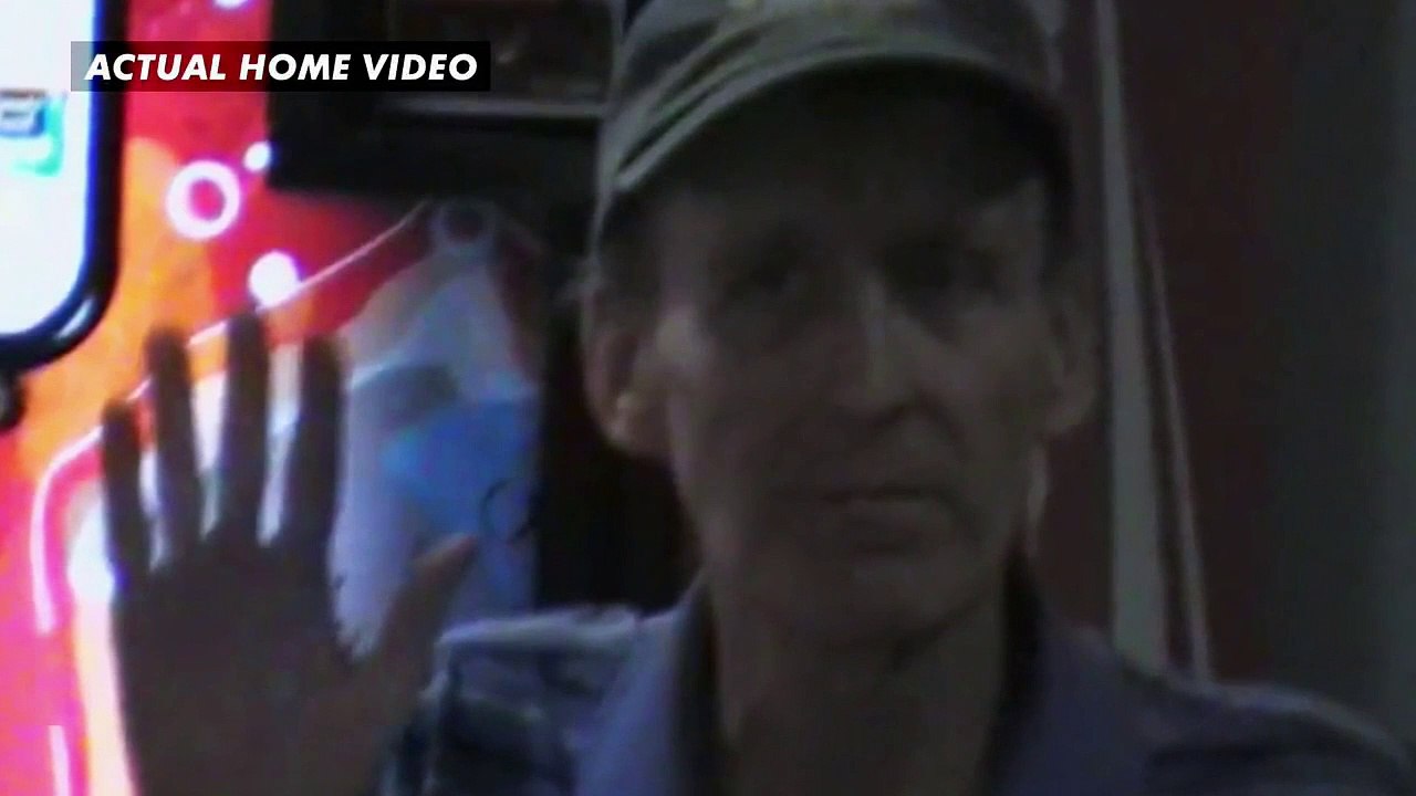 Heart of Darkness - Se1 - Ep02 - History of Violence HD Watch HD Deutsch