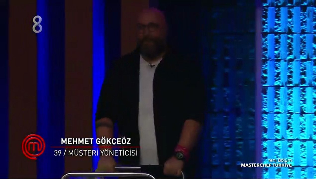 MasterChef Somer Sivrioğlu 'ikizi' ile karşılaştı: 'Bir şey söyleyeyim çok yakışıklısınız'