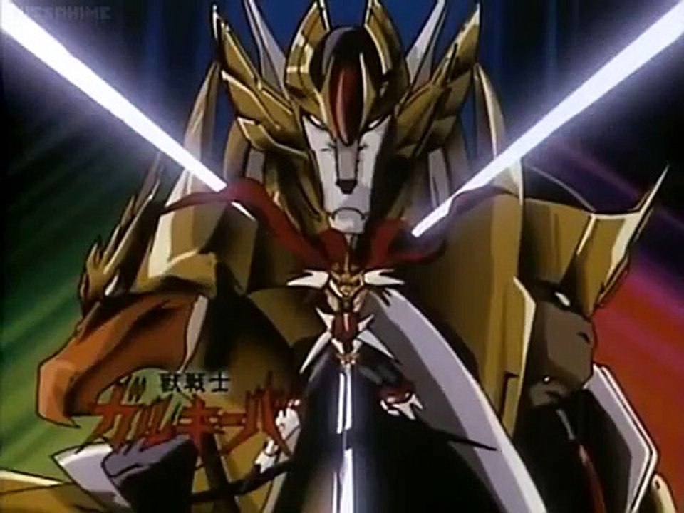 Juusenshi Gulkeeva - Ep02 HD Watch HD Deutsch