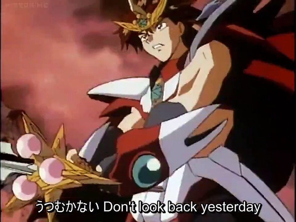 Juusenshi Gulkeeva - Ep03 HD Watch HD Deutsch