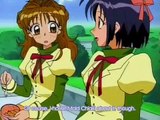 Kamikaze Kaitou Jeanne - Ep05 HD Watch HD Deutsch