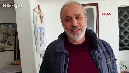 Sağlıkçılar için tepki çeken yazı asılan sitenin yöneticisi: Yanlış anlaşıldı, özür dileriz