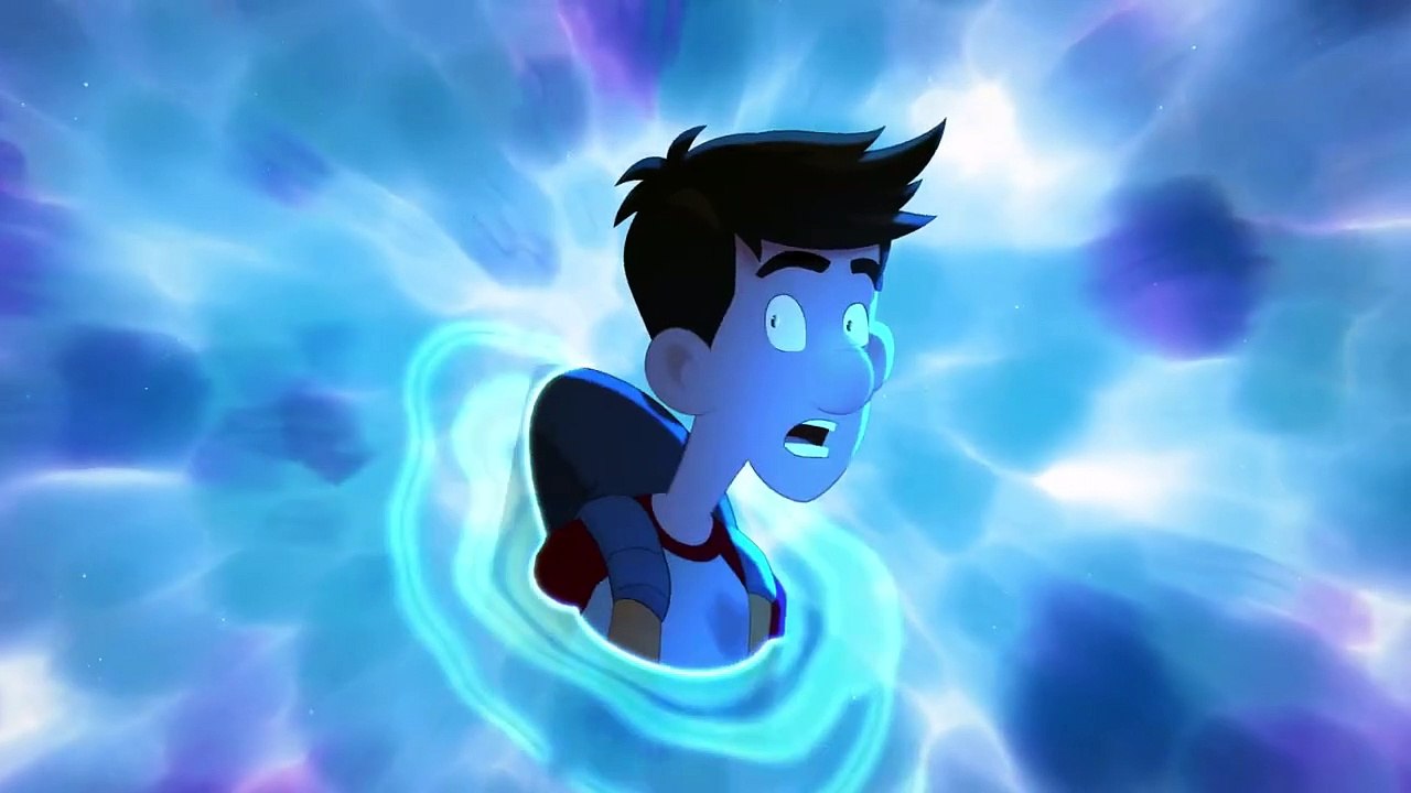 The Last Kids on Earth - Se2 - Ep10 - Always Darkest HD Watch HD Deutsch
