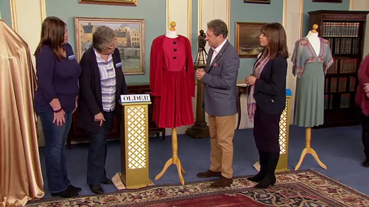 Masterpiece with Alan Titchmarsh - Se2 - Ep03 - Burghley House HD Watch HD Deutsch