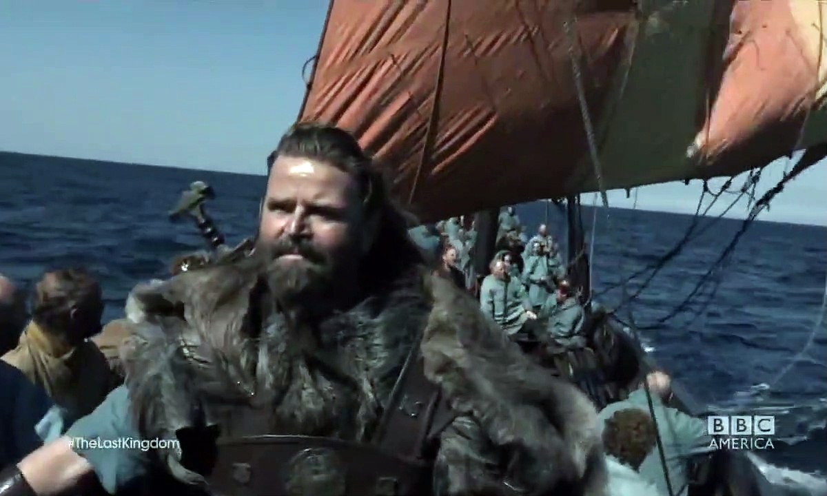 The Last Kingdom - Se1 - Ep01 HD Watch HD Deutsch