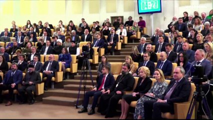 In Russia i gay non devono esistere, per legge