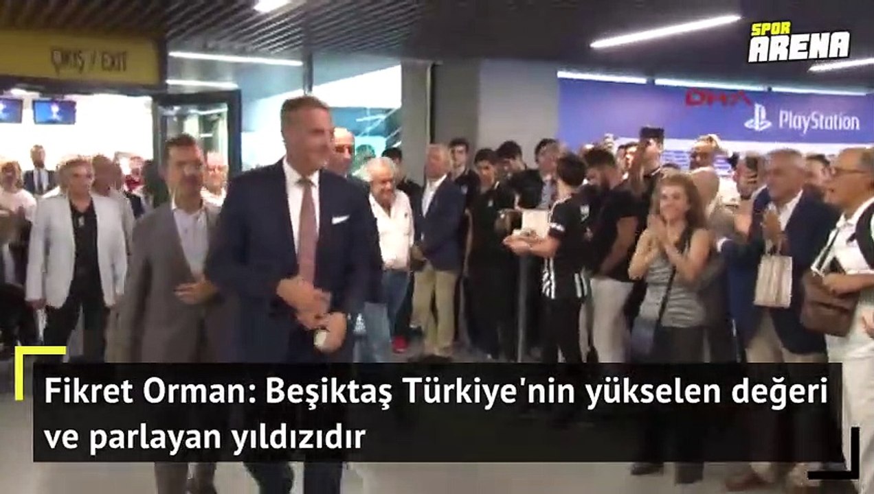 bjk yatay