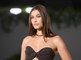 Hailey Bieber's Cutout Gown Featured a Not-So-Subtle Flash of Skin