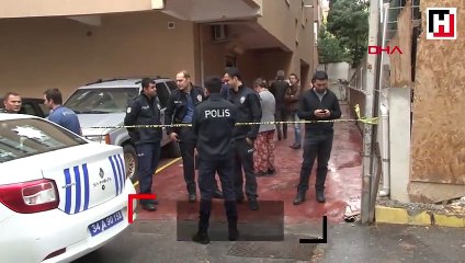 Maltepe'de silahlı soygun