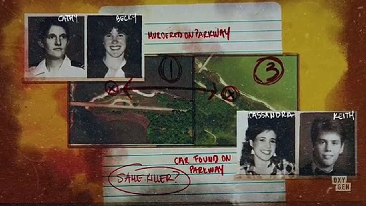 Lovers' Lane Mur-'ders - Se1 - Ep03 - No Bodies, No Answers HD Watch HD Deutsch