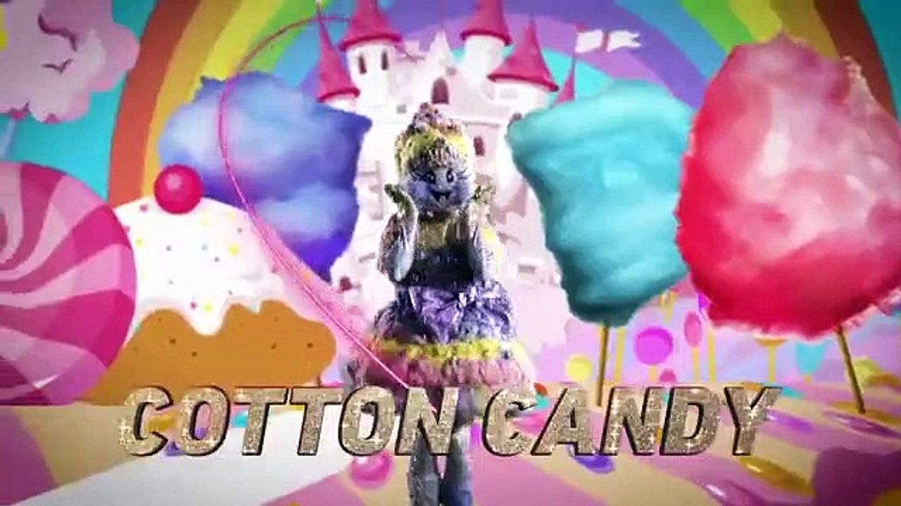 The masked dancer - se1 - ep03 - group a playoffs - so you think you can mask hd watch hd deutsch