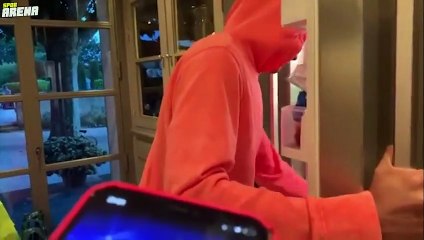 Mbappe'nin Şampiyonlar Ligi sevgisi sınır tanımıyor