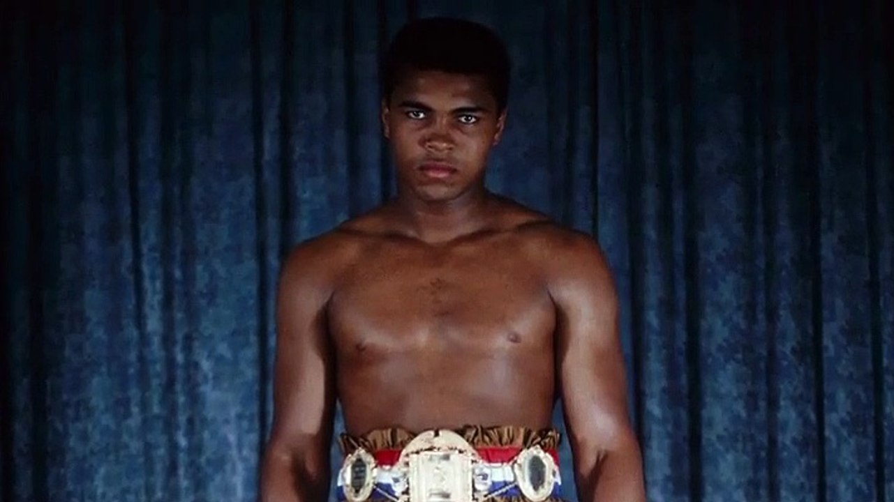Muhammad Ali - Se1 - Ep02 - Round Two - What's My Name (1964-1970) HD Watch HD Deutsch