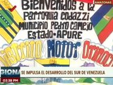 Amazonas | Realizan encuentro de gobernadores para mejorar la calidad de vida de sus habitantes