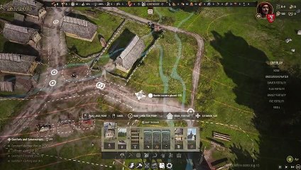 Diesmal die Felder rechtzeitig angelegt? (Part 1) | Manor Lords  |  Episode 13