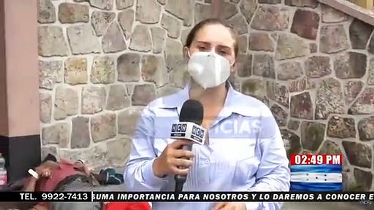 Hombre muere en acera del bulevar FFAA