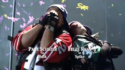 Power Rangers Super Samurai - Ep02 HD Watch HD Deutsch