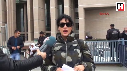 'Peşini bırakmam' demişti... Dediğini yaptı! Nur Yerlitaş'a bir şok daha!