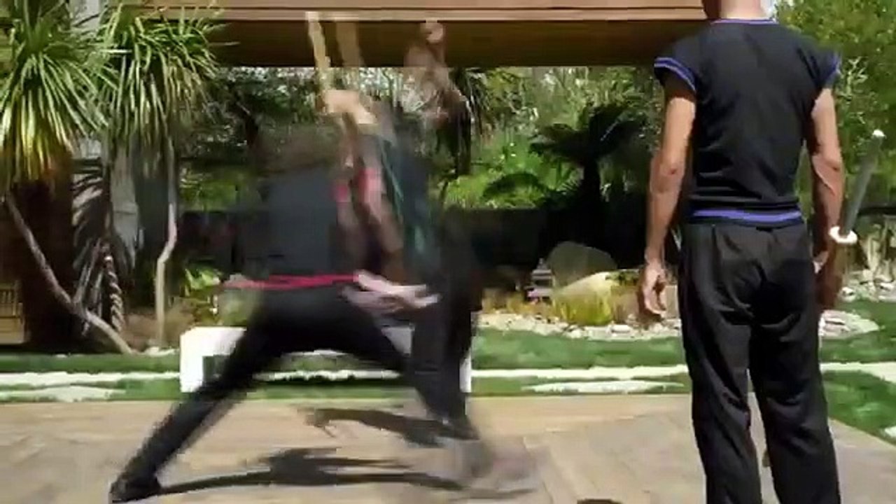 Power Rangers Super Samurai - Ep03 HD Watch HD Deutsch