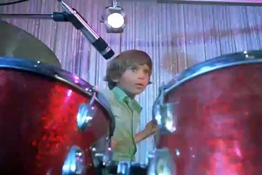 The Partridge Family - Se1 - Ep07 HD Watch HD Deutsch