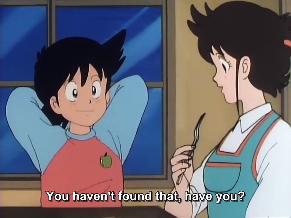 Mister Ajikko - Ep03 HD Watch HD Deutsch