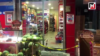 Öğretmen, öğrenci velisini silahla yaraladı