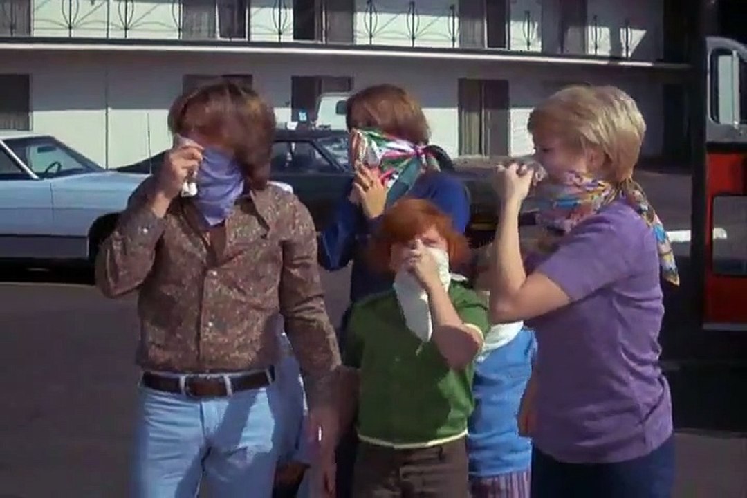 The Partridge Family - Se1 - Ep08 HD Watch HD Deutsch