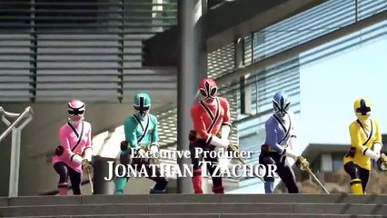 Power Rangers Super Samurai - Ep04 HD Watch HD Deutsch