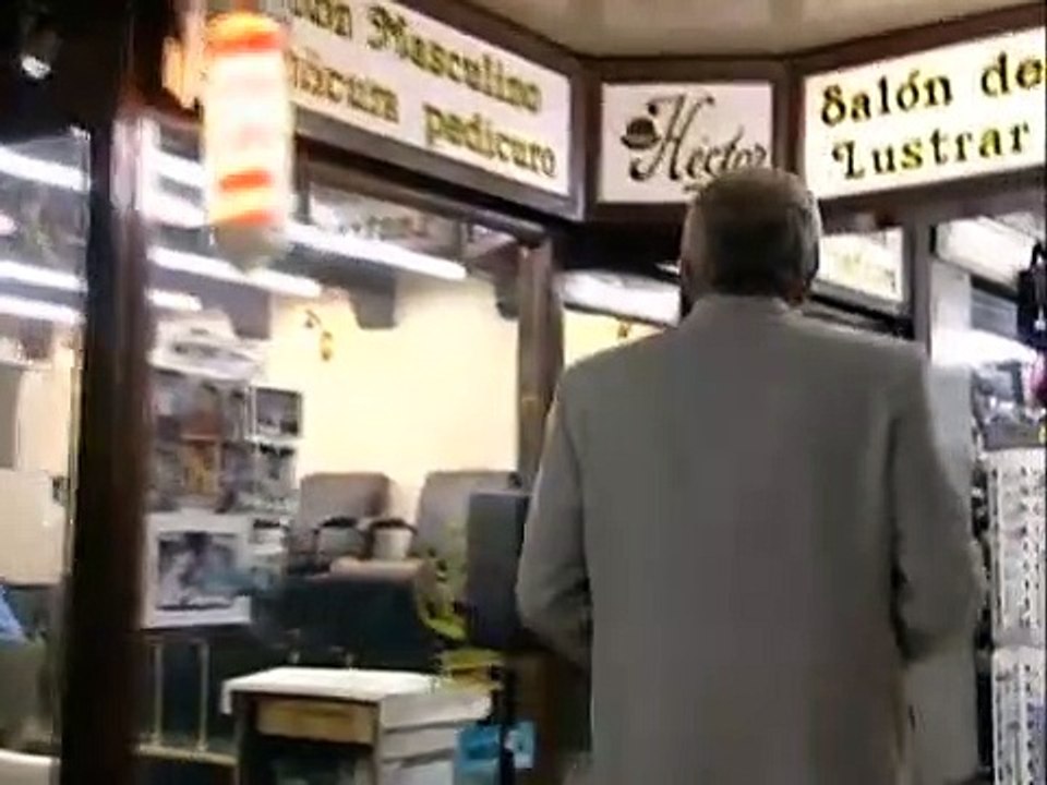 Pretenders - Se1 - Ep05 HD Watch HD Deutsch