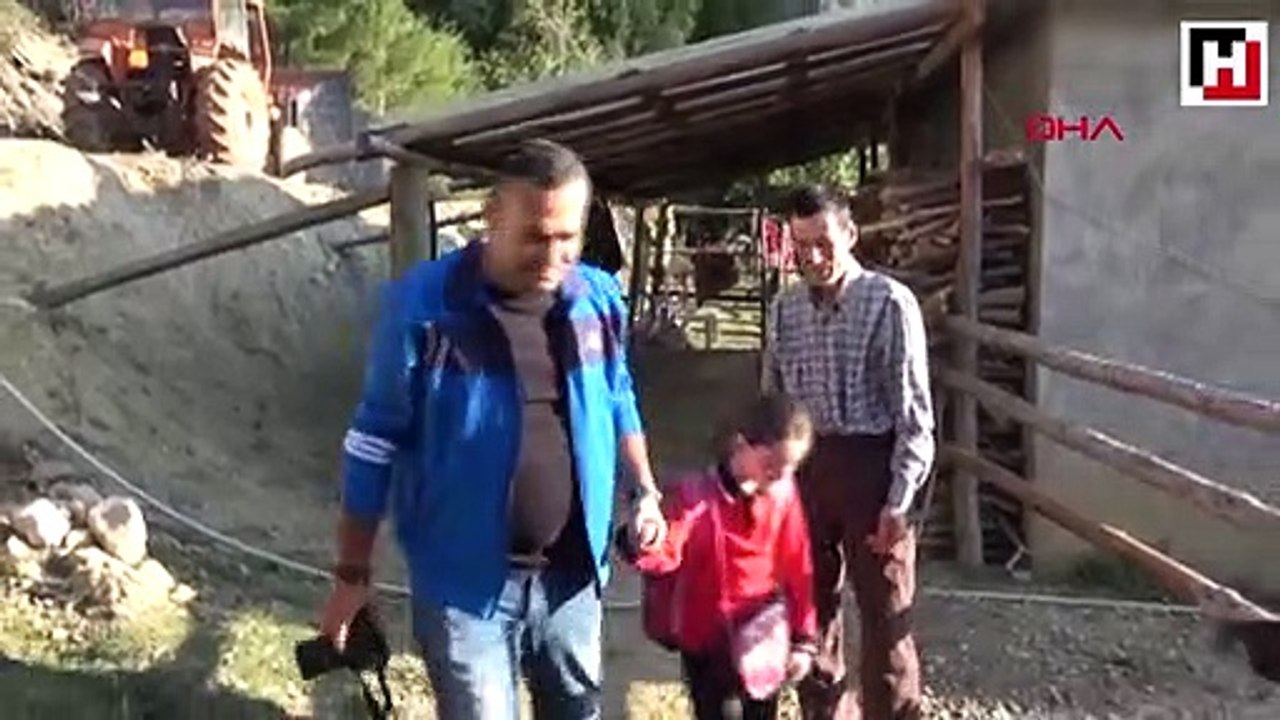 Gamze için güzel haber