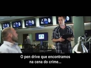 Hijacked Bande-annonce (PT)