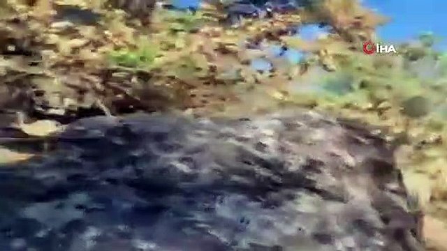 PKK'ya ağır darbe! Hepsi ele geçirildi