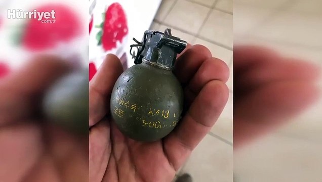 Terör örgütünden kaçışlar devam ediyor! Terörist böyle teslim oldu