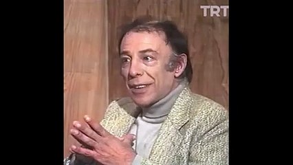 Münir Özkul'un hayranlarına teşekkürü