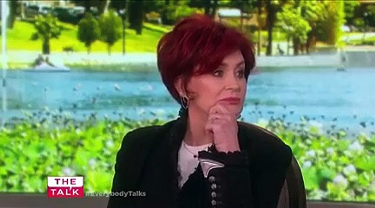 The Talk - Se10 - Ep07 HD Watch HD Deutsch