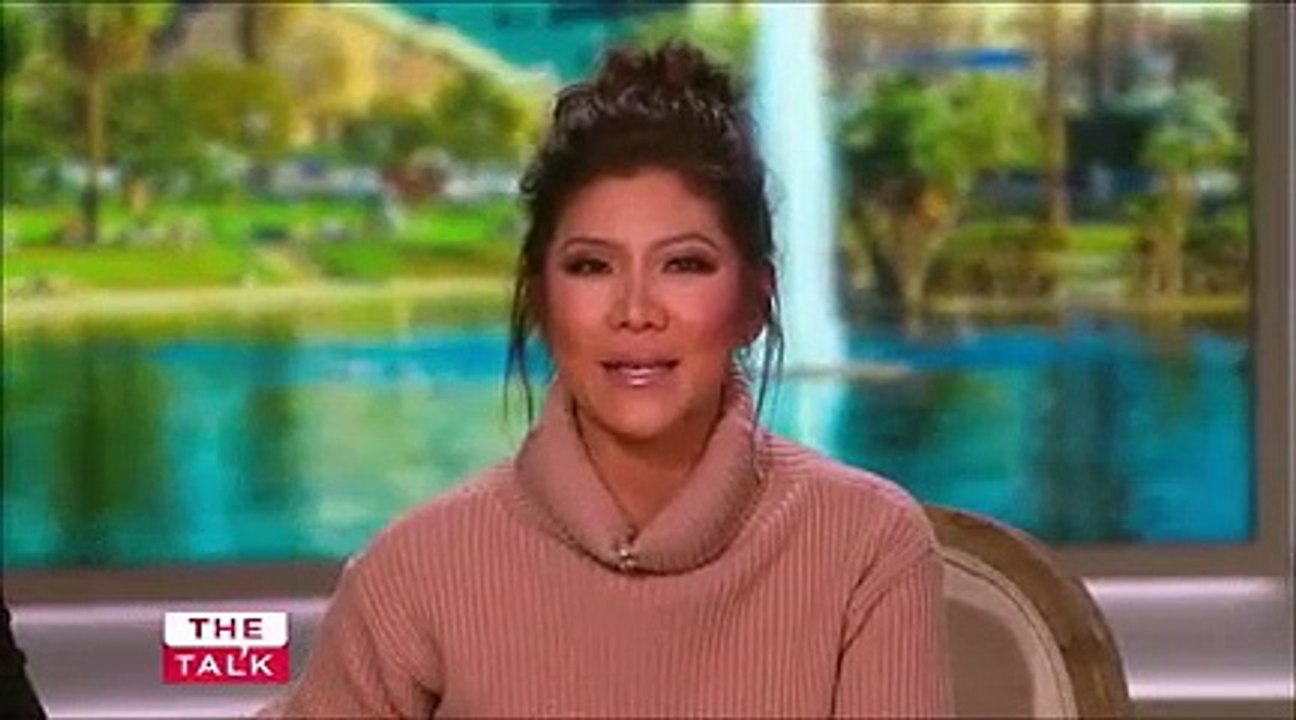The Talk - Se10 - Ep06 HD Watch HD Deutsch