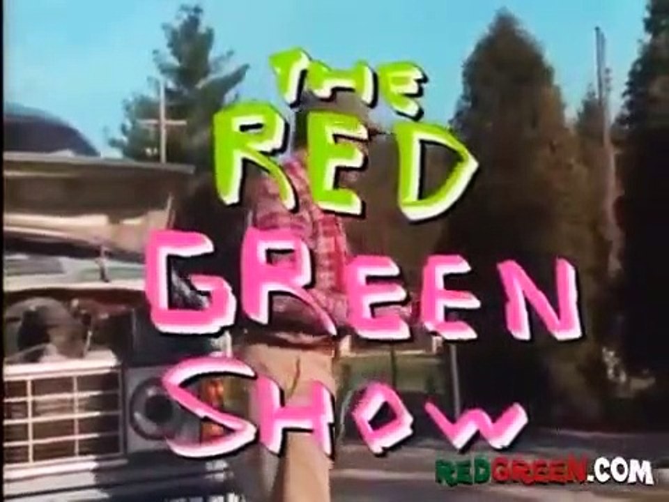 The Red Green Show - Se1 - Ep04 HD Watch HD Deutsch