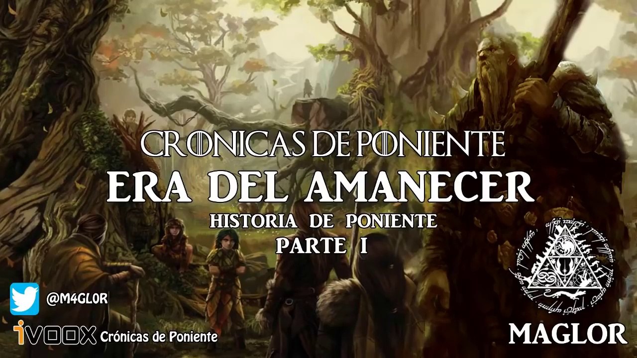LA CASA DEL DRAGÓN ⚔️Era del Amanecer⚔️ (parte 1)