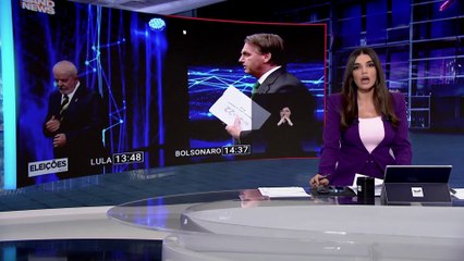 التاسعة هذا المساء| إهانات وشتائم في أولى المناظرات الرئاسية في البرازيل