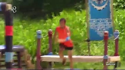 Survivor'da Sercan, Nisa'ya açıldı... Sosyal medya sallandı!