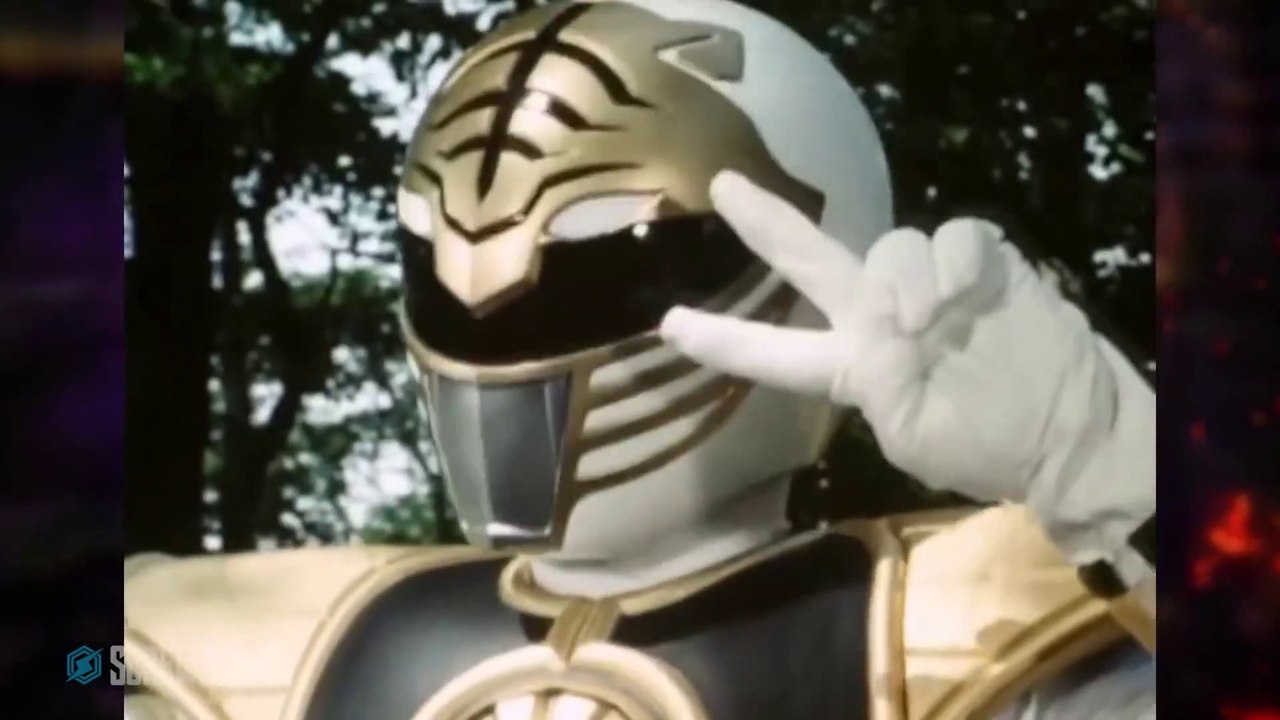 A Mesa do Death Battle Ep.070 - O verdadeiro Ranger Branco (Legendado)